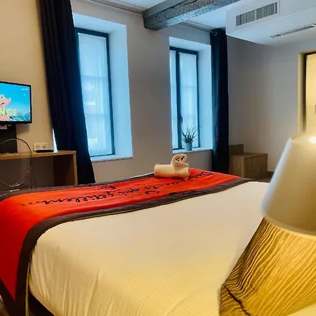 Au Coeur Des Bulles Loches-sur-Ource