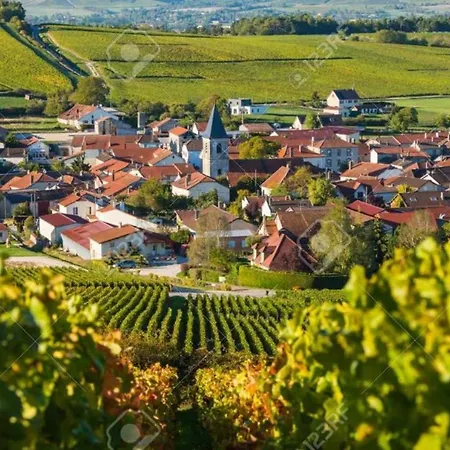 Au Coeur Des Bulles Loches-sur-Ource