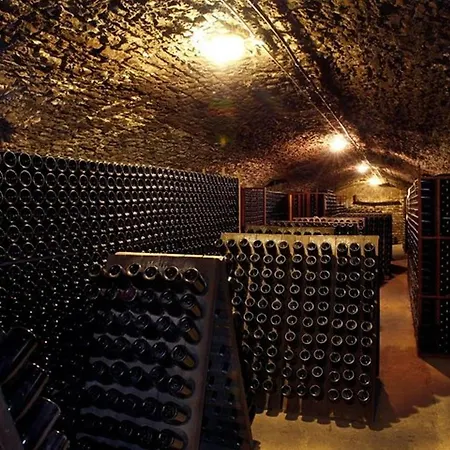 Hotel Au Coeur Des Bulles