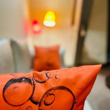 Hotel Au Coeur Des Bulles Loches-sur-Ource