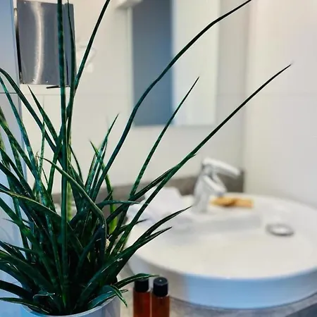 Au Coeur Des Bulles Hotel