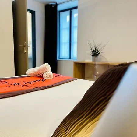 Au Coeur Des Bulles Hotell Loches-sur-Ource