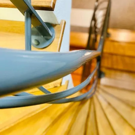 Au Coeur Des Bulles Hotel