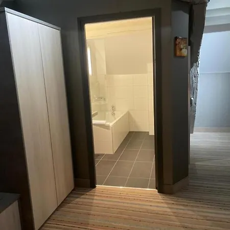 Au Coeur Des Bulles Hotel 4*