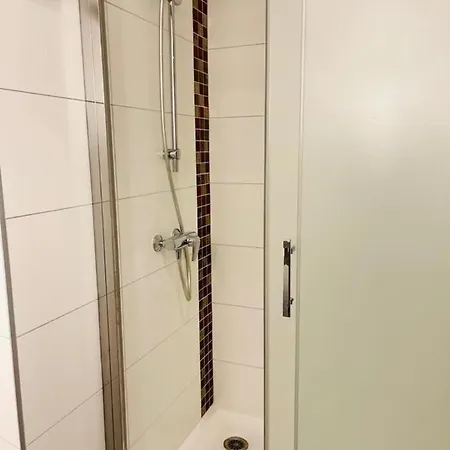 Hotell Au Coeur Des Bulles