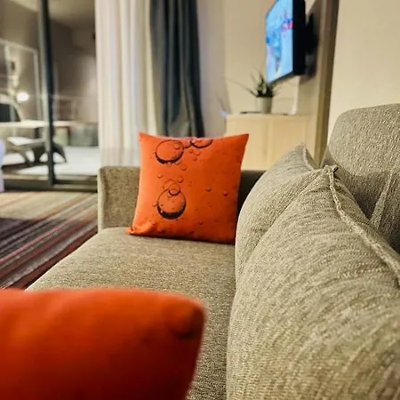 Hotell Au Coeur Des Bulles