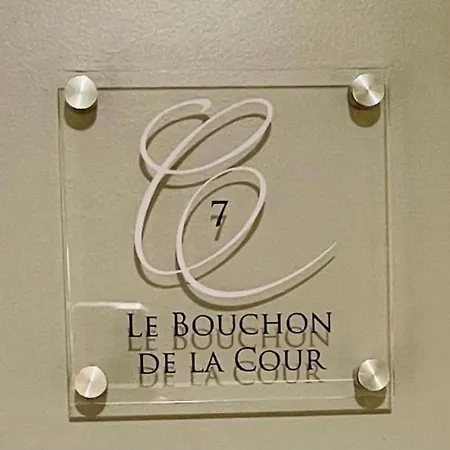 Au Coeur Des Bulles Hotel