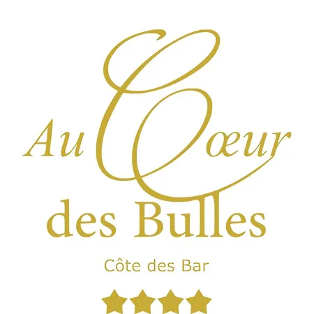 Hotel Au Coeur Des Bulles