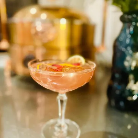 Au Coeur Des Bulles Hotel