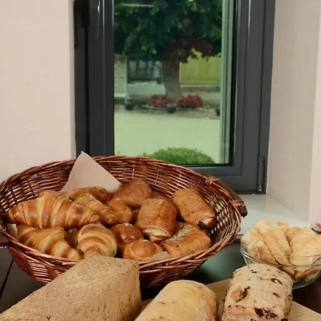 Au Coeur Des Bulles Hotell 4*