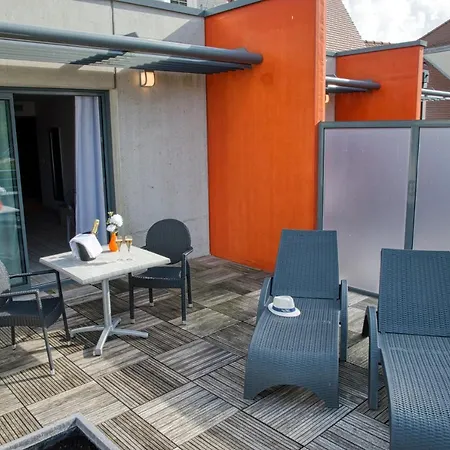 Hotel Au Coeur Des Bulles Loches-sur-Ource