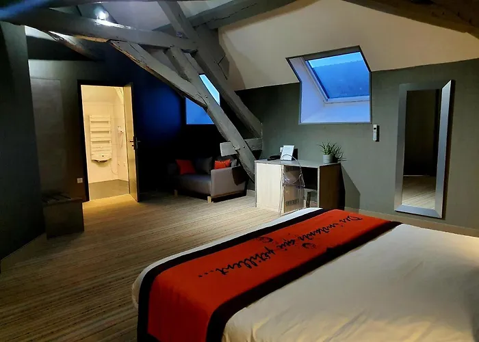 Au Coeur Des Bulles 3*