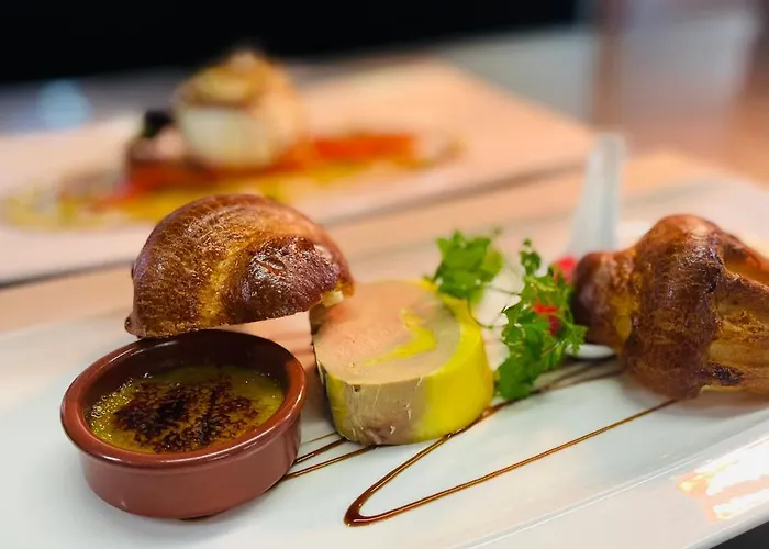 Au Coeur Des Bulles 3* Loches-sur-Ource