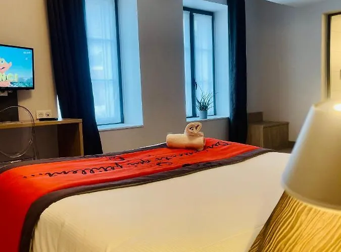 Au Coeur Des Bulles Loches-sur-Ource