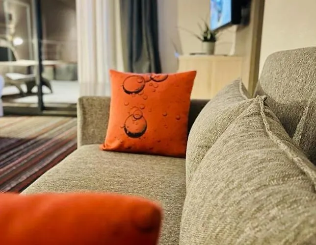 Hotel Au Coeur Des Bulles